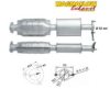 MAGNAFLOW 84314 Catalytic Converter